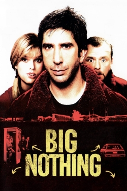 Watch Free Big Nothing HD Online on SFlix