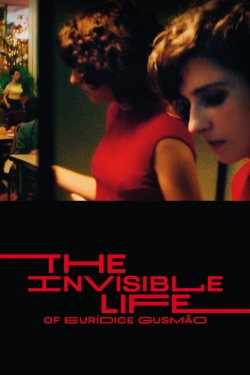 Watch Free The Invisible Life of Eurídice Gusmão HD Online on SFlix