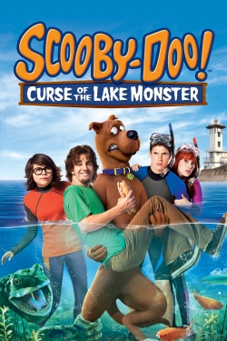 Watch Free Scooby-Doo! Curse of the Lake Monster HD Online on SFlix