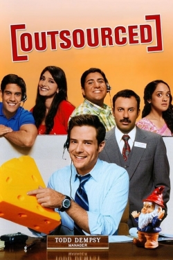 Watch Free Outsourced HD Online on SFlix