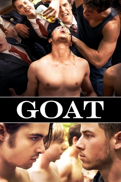 Watch Free Goat HD Online on SFlix