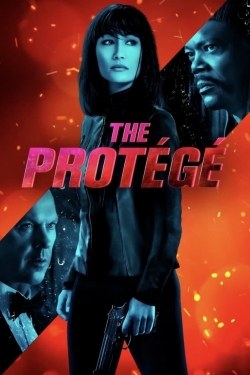 Watch Free The Protégé HD Online on SFlix