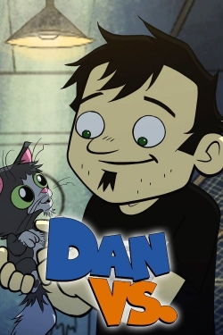 Watch Free Dan Vs. HD Online on SFlix