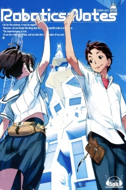 Watch Free Robotics;Notes HD Online on SFlix