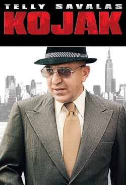 Watch Free Kojak HD Online on SFlix