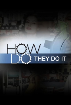 Watch Free How Do They Do It? HD Online on SFlix