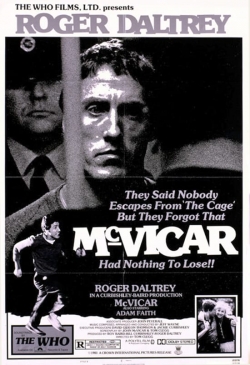 Watch Free McVicar HD Online on SFlix