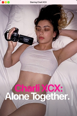 Watch Free Charli XCX: Alone Together HD Online on SFlix