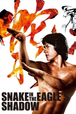 Watch Free Snake in the Eagle's Shadow HD Online on SFlix