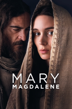 Watch Free Mary Magdalene HD Online on SFlix