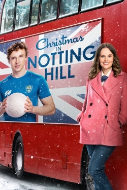 Watch Free Christmas in Notting Hill HD Online on SFlix