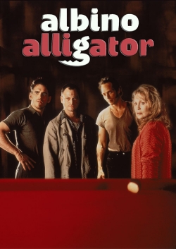 Watch Free Albino Alligator HD Online on SFlix