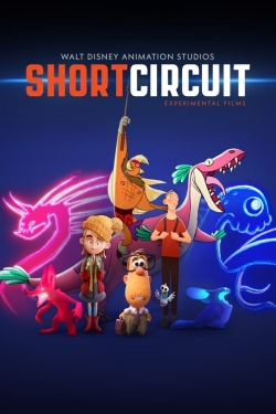 Watch Free Walt Disney Animation Studios: Short Circuit Experimental Films HD Online on SFlix