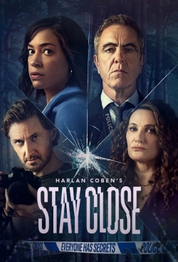 Watch Free Stay Close HD Online on SFlix