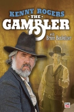 Watch Free Kenny Rogers as The Gambler HD Online on SFlix