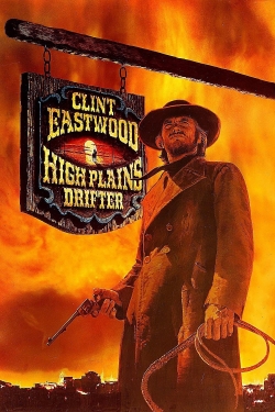 Watch Free High Plains Drifter HD Online on SFlix