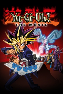 Watch Free Yu-Gi-Oh! The Movie HD Online on SFlix