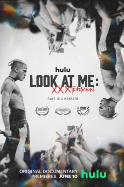 Watch Free Look At Me: XXXTENTACION HD Online on SFlix