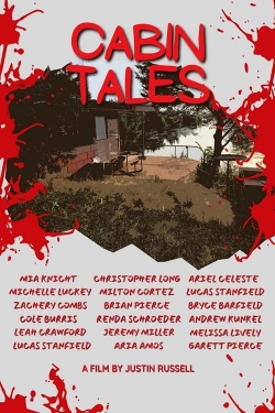 Watch Free Cabin Tales HD Online on SFlix