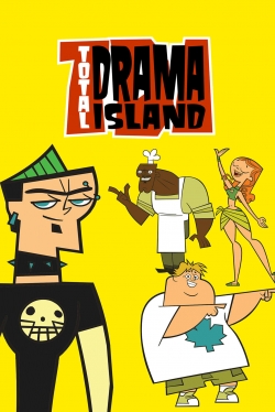 Watch Free Total Drama Island HD Online on SFlix