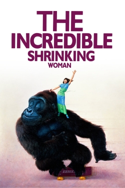 Watch Free The Incredible Shrinking Woman HD Online on SFlix