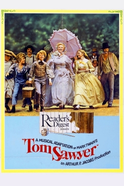 Watch Free Tom Sawyer HD Online on SFlix