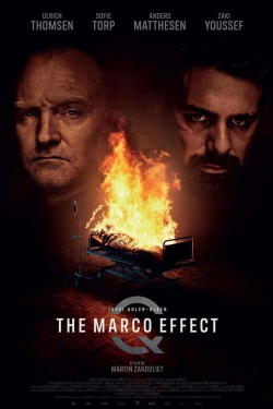 Watch Free The Marco Effect HD Online on SFlix