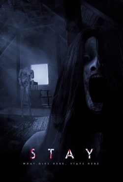 Watch Free Stay HD Online on SFlix