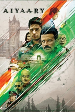 Watch Free Aiyaary HD Online on SFlix