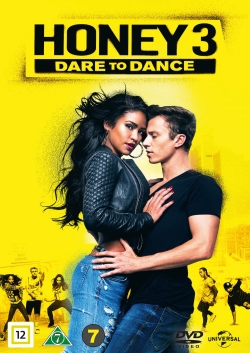 Watch Free Honey 3: Dare to Dance HD Online on SFlix