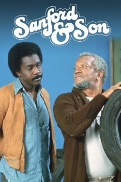 Watch Free Sanford and Son HD Online on SFlix