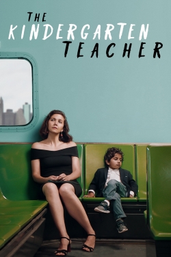 Watch Free The Kindergarten Teacher HD Online on SFlix