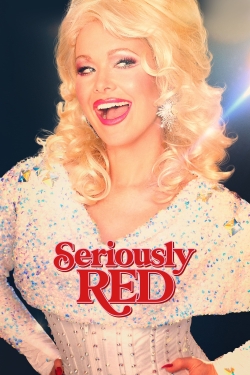 Watch Free Seriously Red HD Online on SFlix