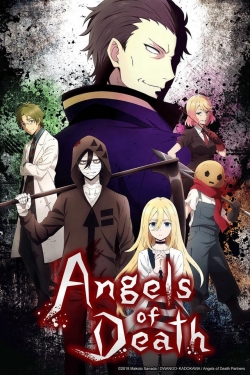 Watch Free Angels of Death HD Online on SFlix