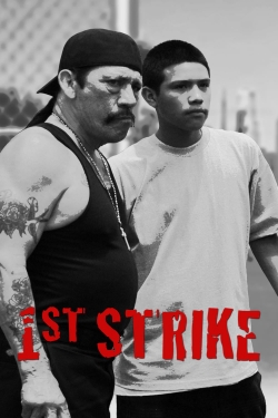 Watch Free 1st Strike HD Online on SFlix