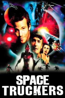 Watch Free Space Truckers HD Online on SFlix