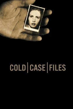 Watch Free Cold Case Files HD Online on SFlix