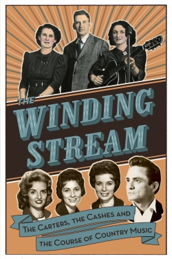 Watch Free The Winding Stream HD Online on SFlix