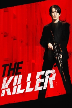 Watch Free The Killer: A Girl Who Deserves to Die HD Online on SFlix