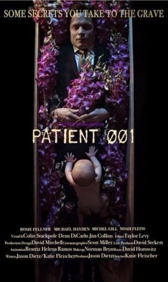 Watch Free Patient 001 HD Online on SFlix