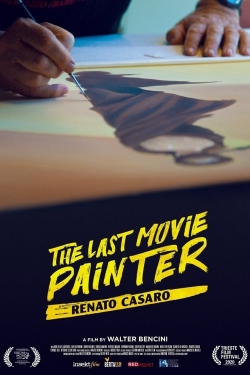 Watch Free The Last Movie Painter HD Online on SFlix