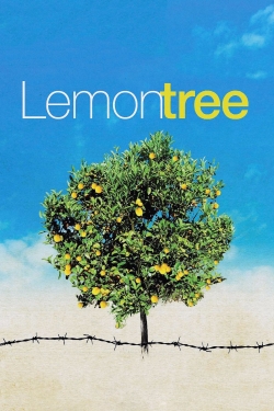 Watch Free Lemon Tree HD Online on SFlix