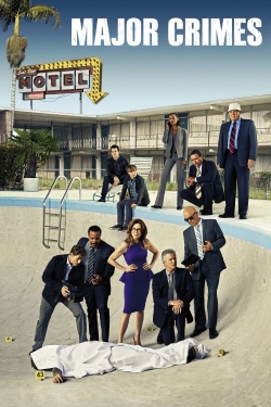 Watch Free Major Crimes HD Online on SFlix