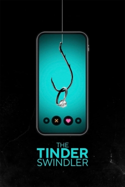 Watch Free The Tinder Swindler HD Online on SFlix