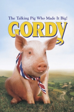 Watch Free Gordy HD Online on SFlix