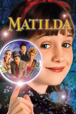 Watch Free Matilda HD Online on SFlix