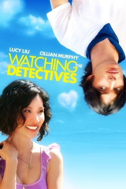 Watch Free Watching the Detectives HD Online on SFlix