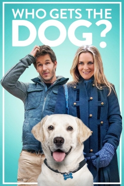 Watch Free Who Gets the Dog? HD Online on SFlix