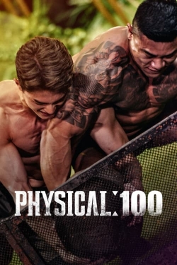 Watch Free Physical: 100 HD Online on SFlix