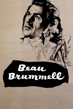 Watch Free Beau Brummell HD Online on SFlix